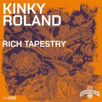 Kinky Roland - Rich Tapestry