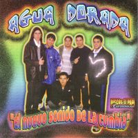 Agua Dorada - El Nuevo Sonido De La Cumbia