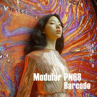 Modular PN68 - Barcode