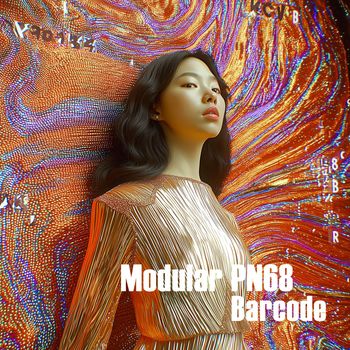 Modular PN68 - Barcode
