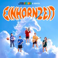 Honigkuchenpferde, Senta - Einhornzeit