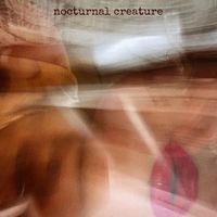 Frida - Nocturnal Creature