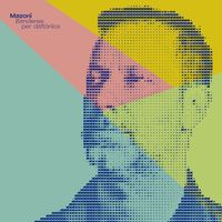 Mazoni - Banderes per daltònics