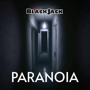 Black Jack - Paranoia