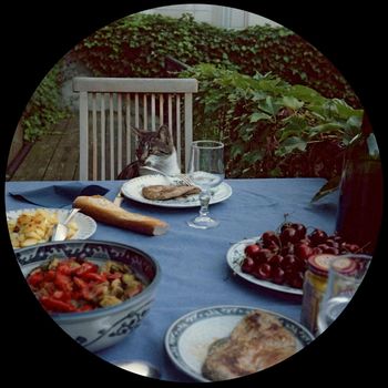 Catlow - Maida Vale