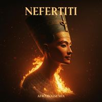 Porte - Nefertiti - AFRO HOUSE MIX