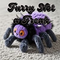 The Androids - Furry Not a Freak