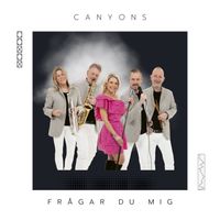 Canyons - Frågar du mig
