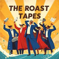 Nexari - The Roast Tapes