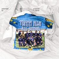 Damix - Vestiti Falsi Dal Cinese (Explicit)