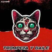 Alcyone - Trompeta y baile