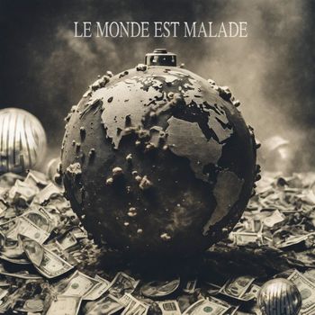 Melan - Le monde est malade (Explicit)