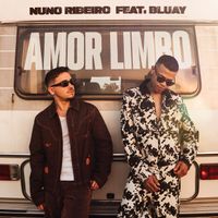 Nuno Ribeiro - Amor Limbo (feat. Bluay)