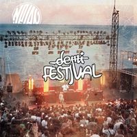 Melan - Demi festival (Explicit)