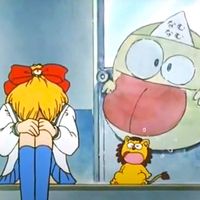 りんし - ほうかごの春