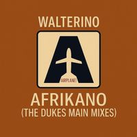 Walterino - Afrikano