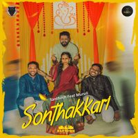 Santhosh - Sonthakkari