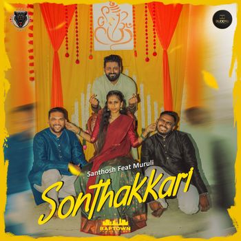 Santhosh - Sonthakkari