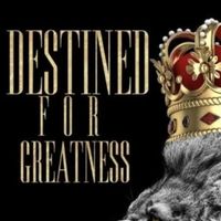 DFG - Destined For Greatness (Explicit)