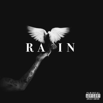 LANDO - rain (Explicit)