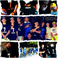SKINNY - FAMA DINERO Y PODER (7 TALENTOS) (Explicit)