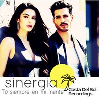 Sinergia - Tú siempre en mi mente
