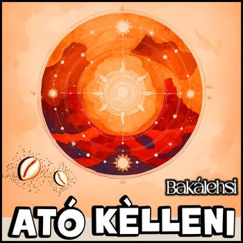 Bakalehsi - Ató Kèlleni