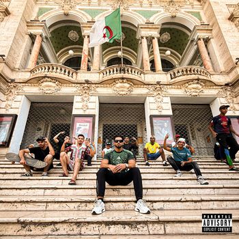 Anas - Meli Ana (Explicit)