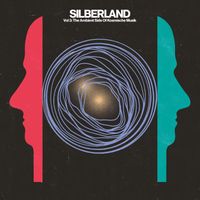 Various Artists - Silberland, Vol. 3 - The Ambient Side of Kosmische Musik 1972-1986