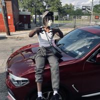 Bdk - Cash Addict (Explicit)