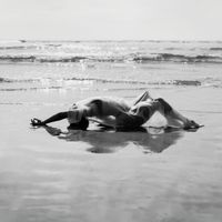 GRETCH - OVER GETTING UNDER (Explicit)