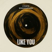 2 Points - Like You