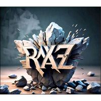 Raiz - Raiz En Vivo