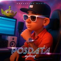 SHARK - POSDATA (Explicit)