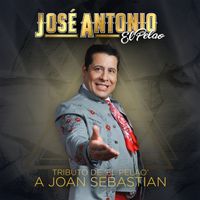 Jose Antonio - Popurrí Tributo de "El Pelao" a Joan Sebastian: Juliantla / Y las Mariposas / Estos Celos / Para Siempre / Anoche Hablamos
