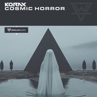 Korax - Cosmic Horror