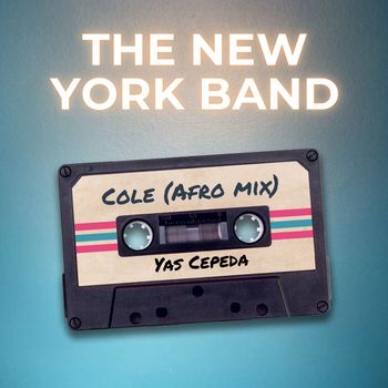 The New York Band - Cole (Afro Mix)
