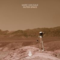 Marc van gale - Outer Space (Extended Mix)