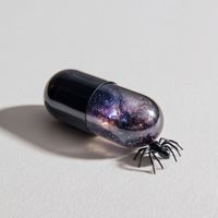Oles Stepanov - Pills (Explicit)