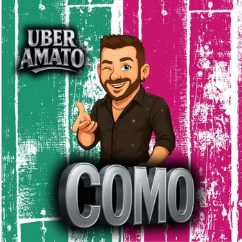 Uber Amato - Como