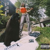 Drea - Maneater (Explicit)