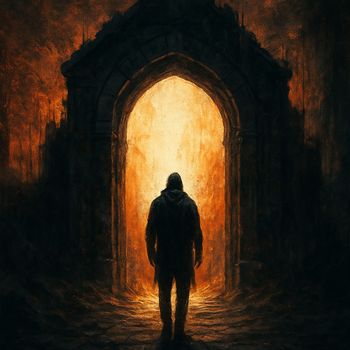 Chris Wells - Final Goodbye