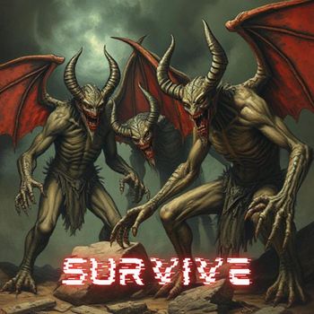 GEO - survive