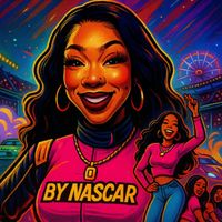 Jane Doe - NASCAR (Explicit)
