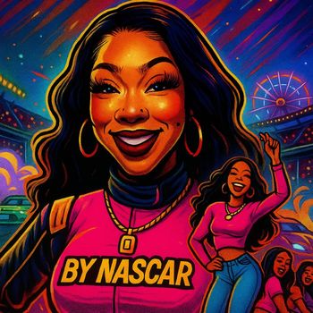 Jane Doe - NASCAR (Explicit)