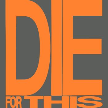 Syd - Die For This