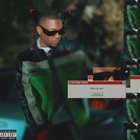 Hit-Boy - What's the Deal (Explicit)