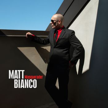 Matt Bianco - Deep Space