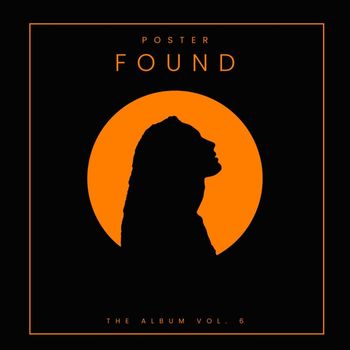 Found - Vol.6 Poster
