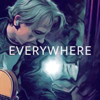 Billy Crockett - Everywhere